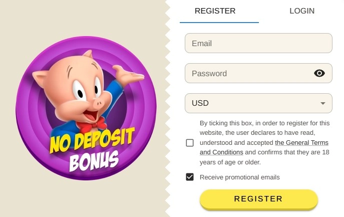 Registration