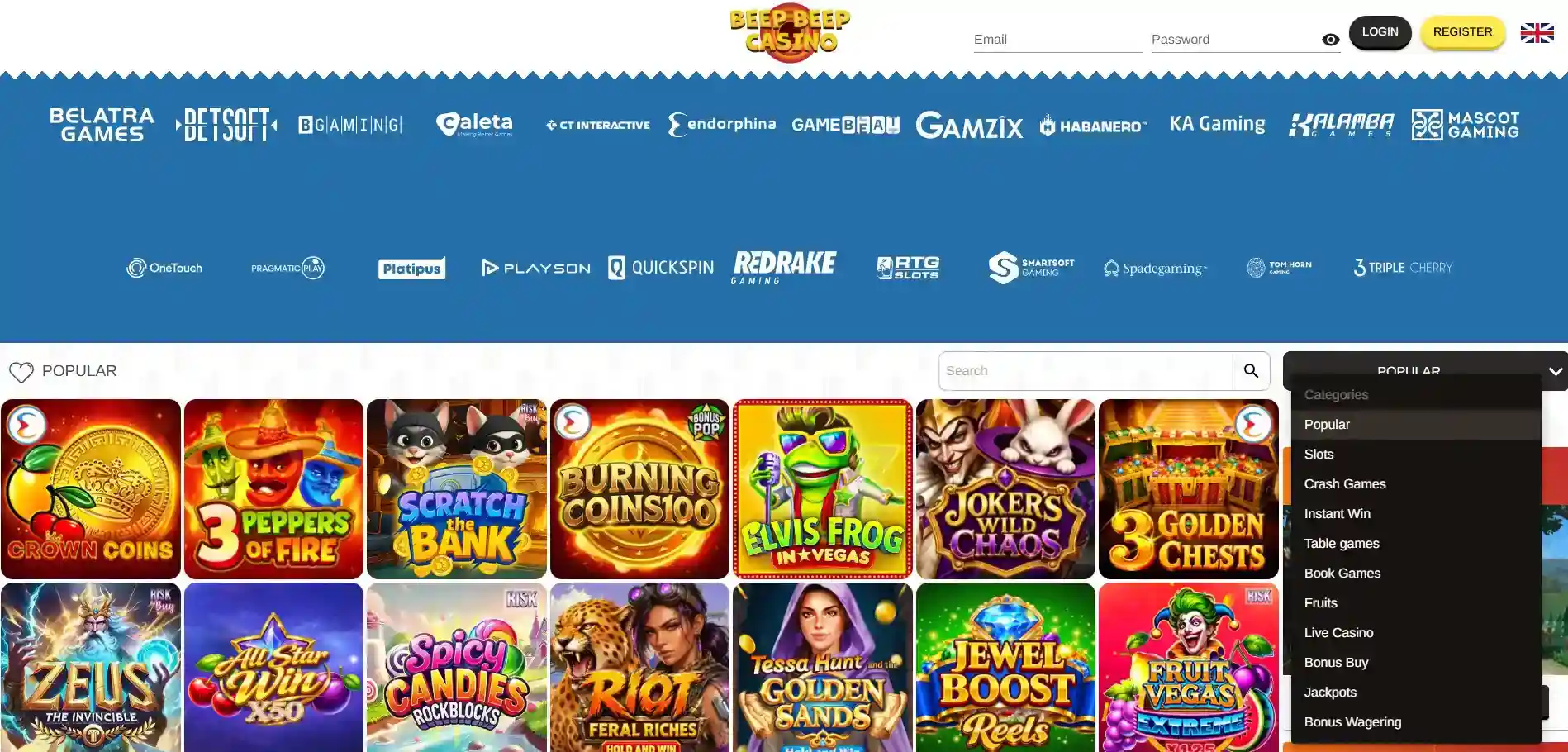 Games
